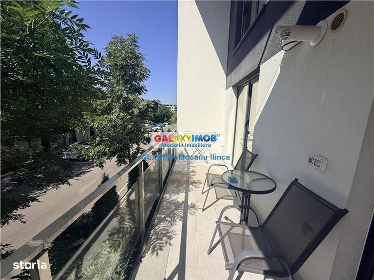 Inchiriere apartament 2 camere, MRS Smart, Albert, Ploiesti - 11