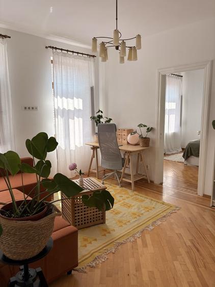 Apartament 2 camere luminos Mosilor - 3