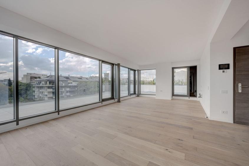 Apartament cu 4 camere în Timpuri Noi