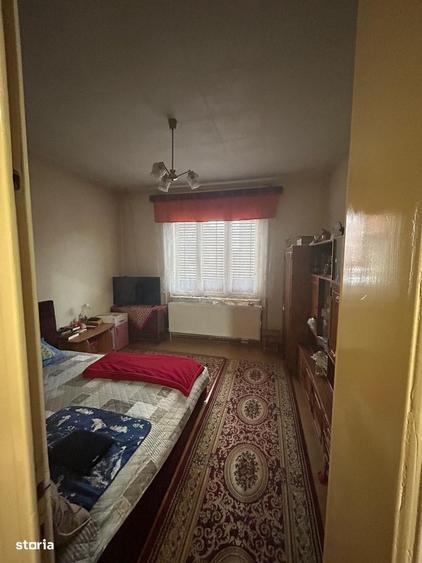 Casa in Lugoj pe Str. Gheorghe Baritiu - 11