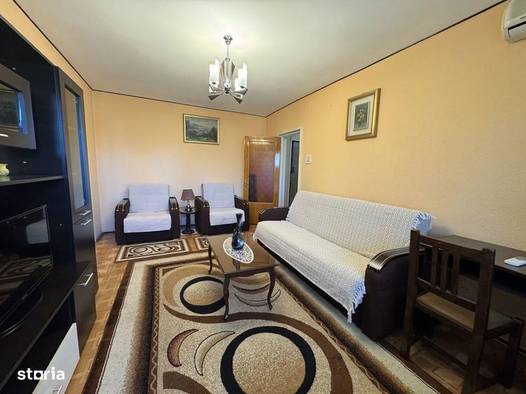 I^nchiriere apartament 2 camere zona Tineretului - 14