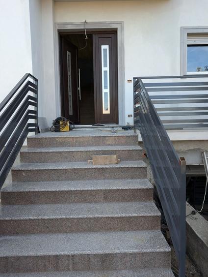 Casă cu 4 camere în Livada