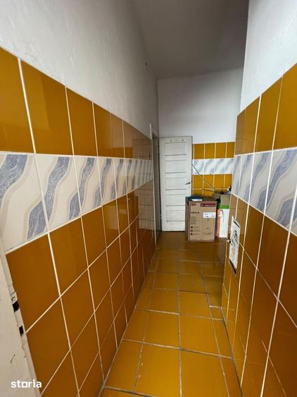 Casă cu 3 camere cu Teren 174 Mp în Central