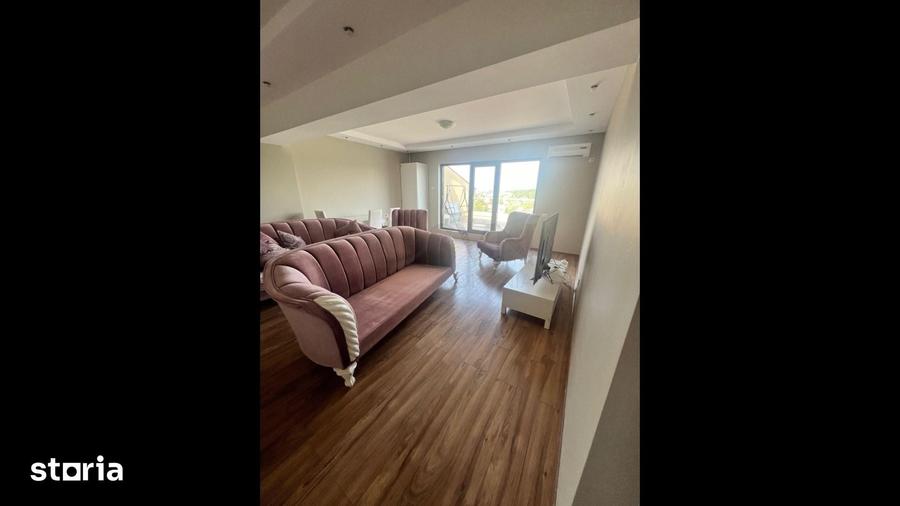 Apartament cu 4 camere în Central