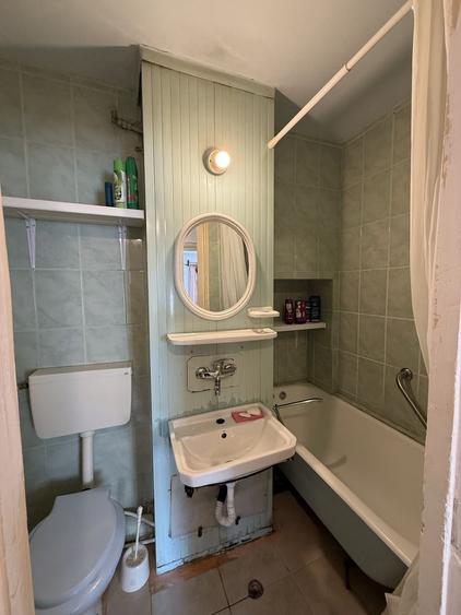 Apartament 2 camere Untold - 1