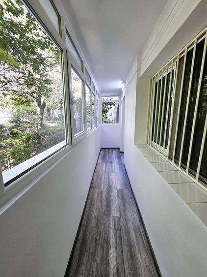 Apartament cu 3 camere decomandat în Republicii
