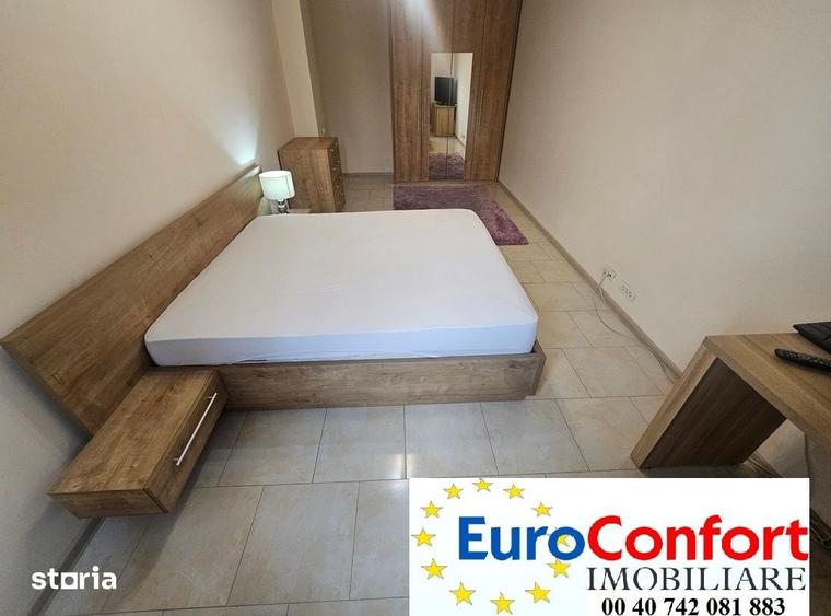 Apartament cu 2 camere în Funcționarilor