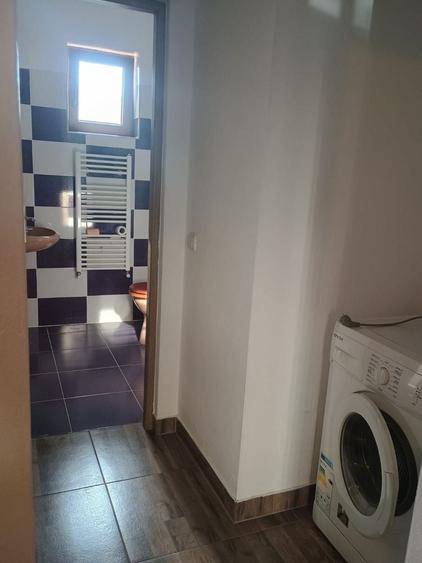 Apartament cu 2 camere în Lazaret