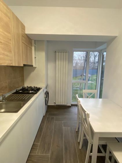 Apartament cu 2 camere decomandat în Tătărași