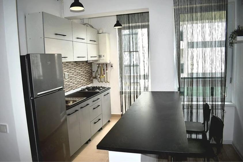 Inchiriez apartament Militari Rezidence - 3