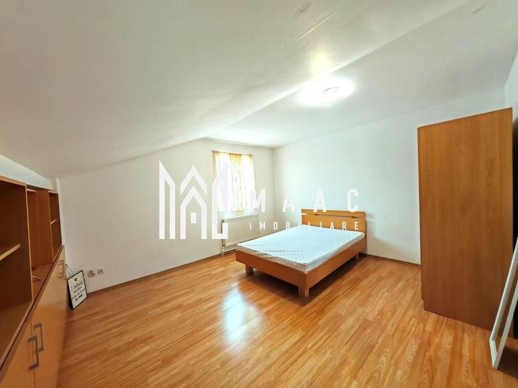 Apartament cu 3 camere decomandat în Valea Aurie