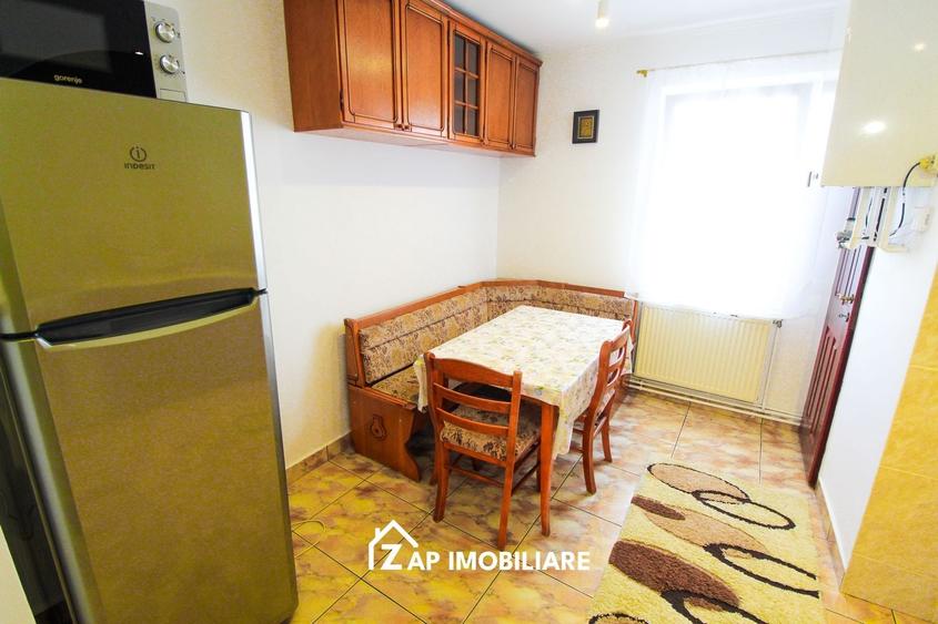 Tudor - Pandurilor, 3 camere, 2 bai, 78mp - 14