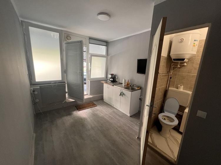 Apartament în Central