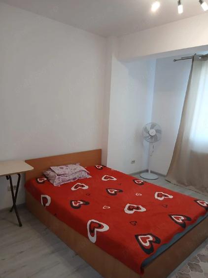 Garsonieră decomandată în Chiajna