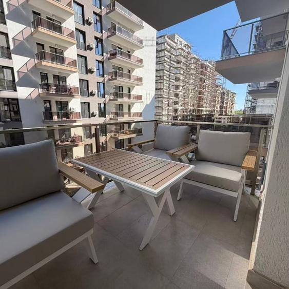 PRIMA ÎNCHIRIERE | APARTAMENT 2 CAMERE | BD. THEODOR PALLADY - 8