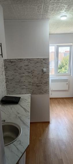 Garsonieră nedecomandată în Deve