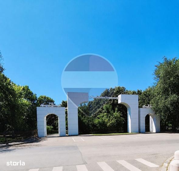 Apartament cu 2 camere decomandat în Văcăresti