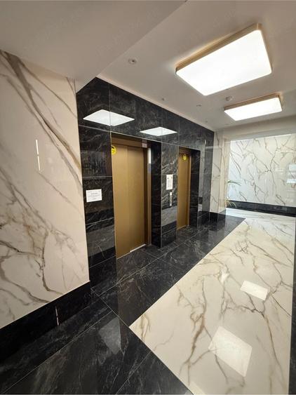 Apartament cu 2 camere decomandat, mobilat în Străulești
