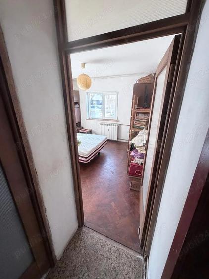 Apartament cu 3 camere decomandat în Autogară