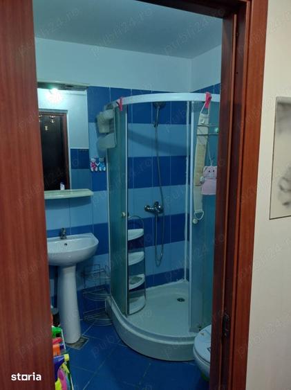 Apartament cu 2 camere - Podu ros - 2