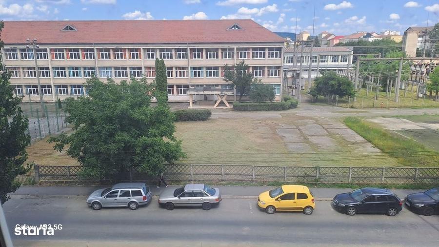 Garsonieră în Central