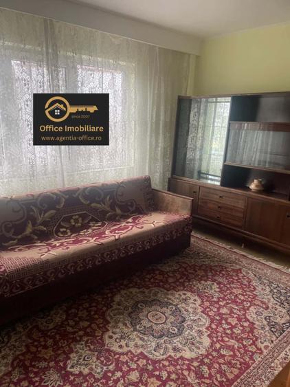 Apartament cu 3 camere decomandat în Gării — fotografia 3