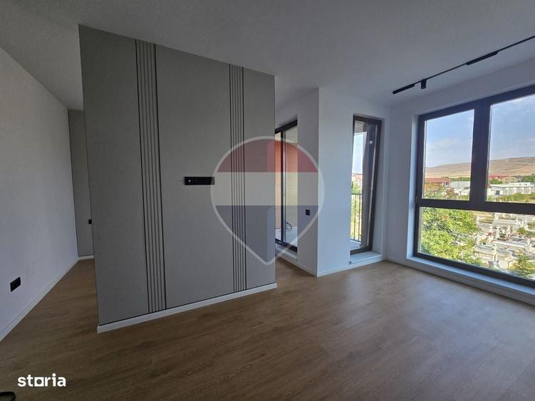 Apartament cu 2 camere în Florești