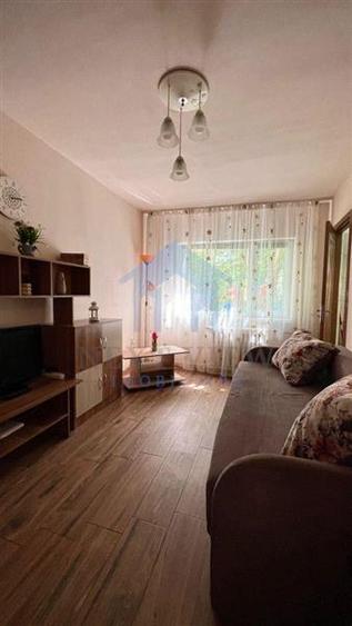 Garsonieră decomandată în Mănăștur