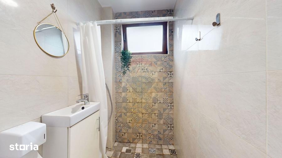 Comision 0% | Casa individuala | Mobilata/utilata | Teren 800 mp | Bod - 12