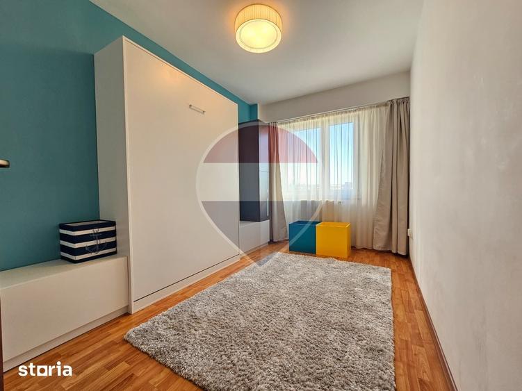 PRIMA INCHIRIERE! | DESIGNER MADE | 2 camere pe Doroban?ilor - 7
