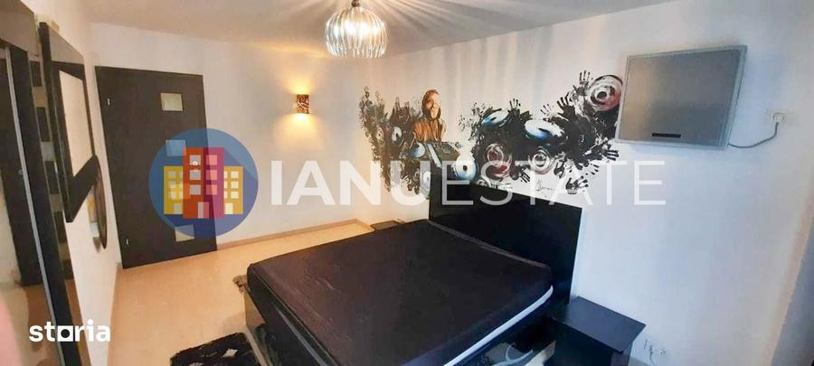 Apartament cu 2 camere decomandat în Centrul Civic