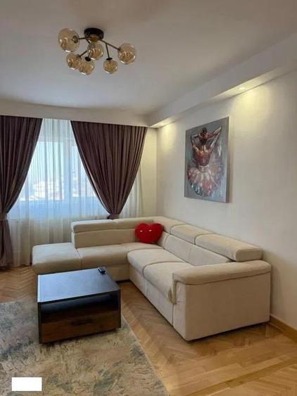 Apartament  2  camere Stefan cel Mare - 2