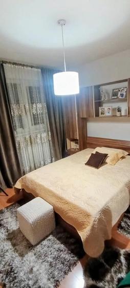 Ocazie!Vand apartament cu 2 camere mobilat ,utilat - 5