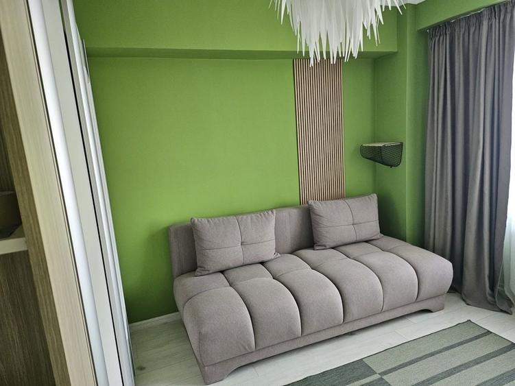 Apartament cu 3 camere decomandat în Dragoș Vodă