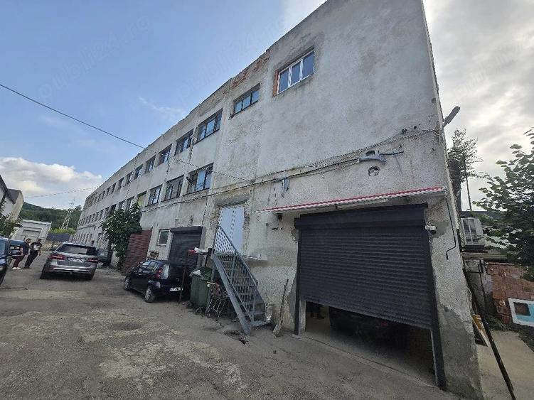 Spațiu comercial, de 400 mp, în Central