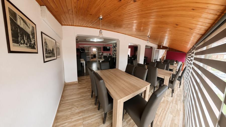 Spațiu comercial, de 398 mp, în Central