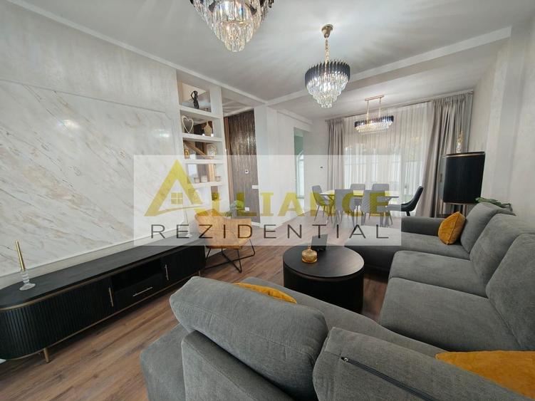 Duplex cu 5 camere cu Canalizare în Berceni