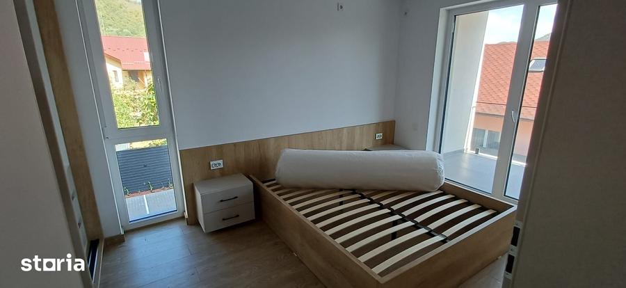 Apartament cu 2 camere în Orașul Vechi