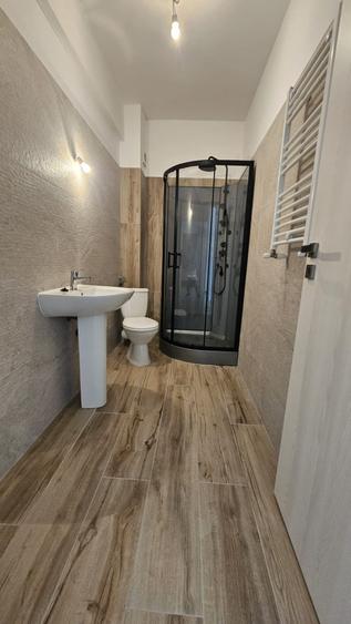 Garsonieră decomandată în Berceni