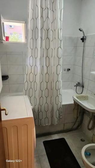 Garsonieră semidecomandată în Iancului