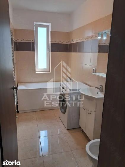 Apartament cu 1 camera de inchiriat, Calea Urseni, Timisoara - 5