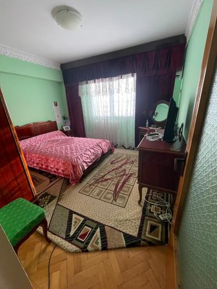 Apartament 3 camere Calarasilor, suprafata totala 73mp - 3