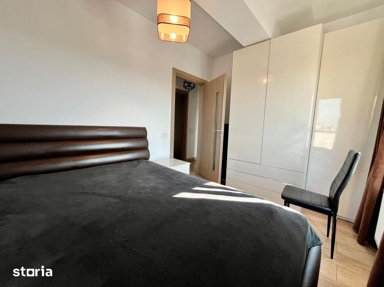 Apartament de vanzare, 3 camere, decomandat, 52 mp, Nicolina - 8