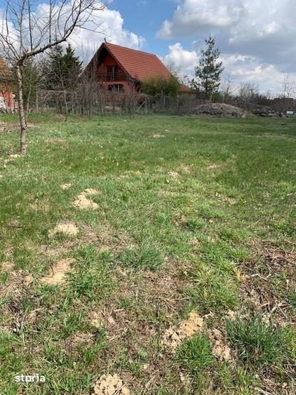 Teren intravilan Ville Satu Mare - 3
