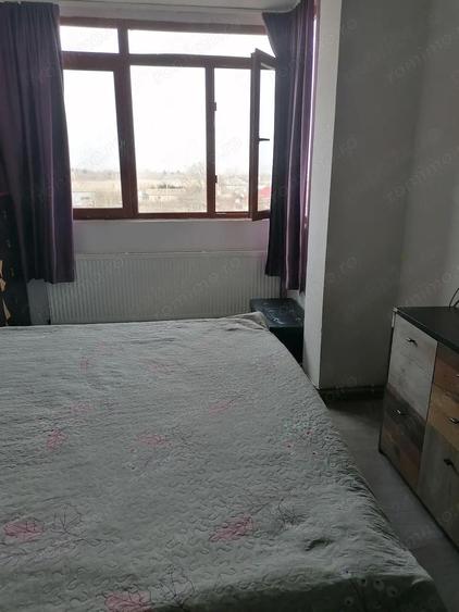 Apartament cu 2 camere în Sud