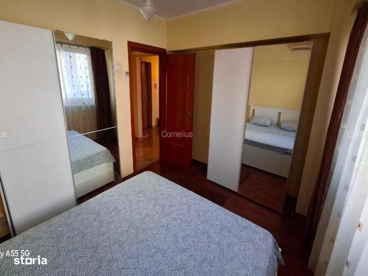Apartament 2 camere/ zona Calea Mosilor- Obor/ metoru - 4