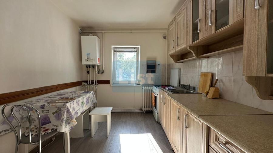 Apartament cu 2 camere semidecomandat în Mănăștur