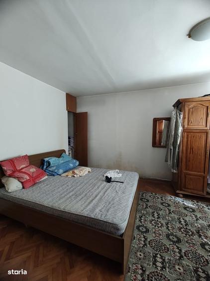 Apartament cu 3 camere în ITM