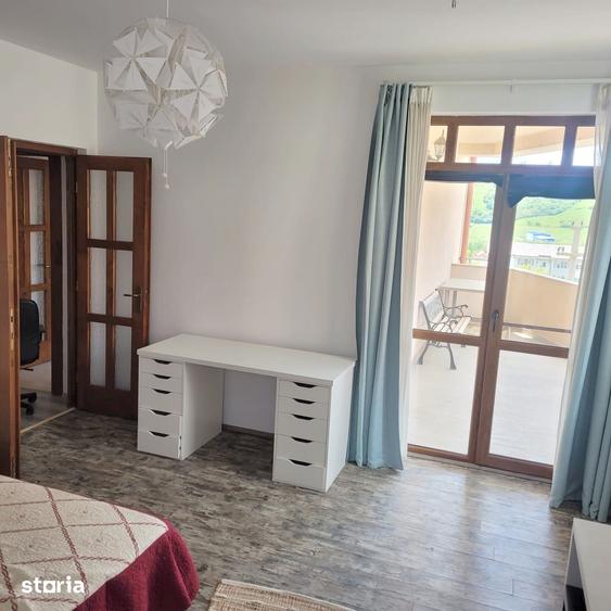 De vanzare | Apartament cu 2 camere | Baciu, str. Ciocarliei - 2