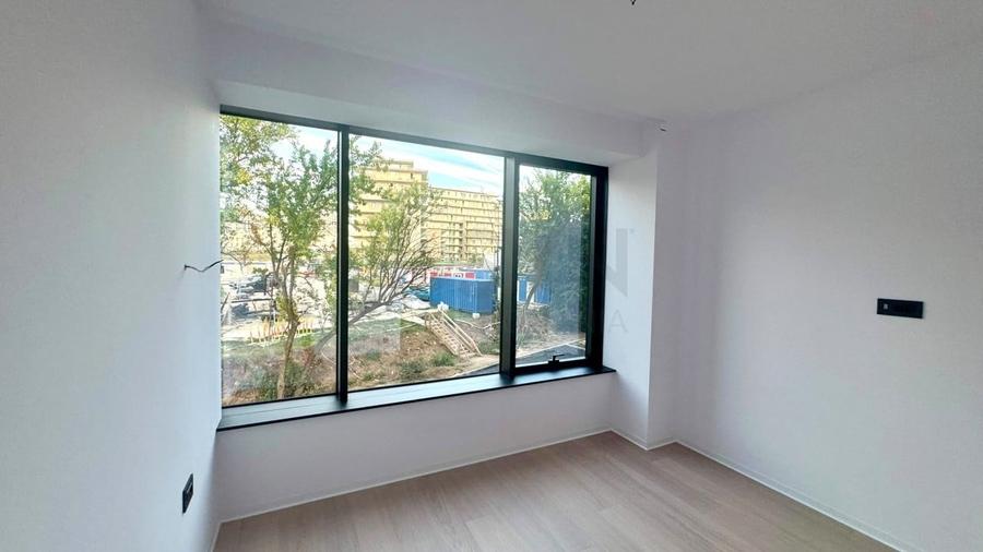 Apartament cu 2 camere decomandat în Floreasca